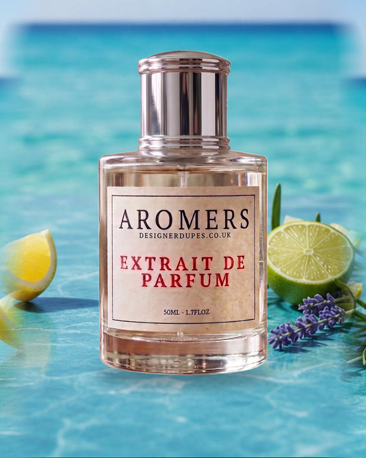 PM Dip Extrait de Parfum by Aromers