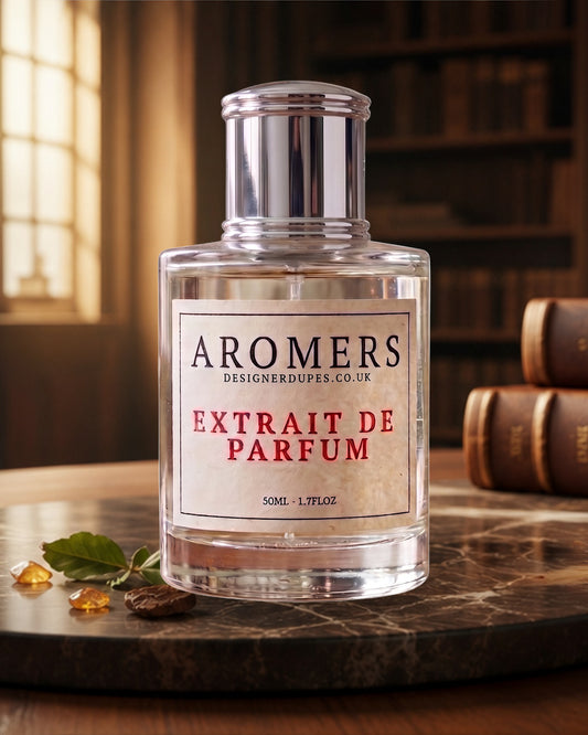 Levante Extrait de Parfum by Aromers