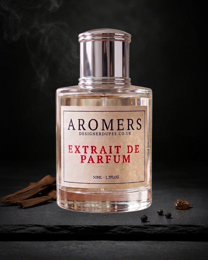 Mal Noir Extrait de Parfum by Aromers
