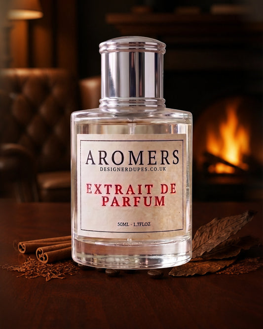 Hot Extrait de Parfum by Aromers