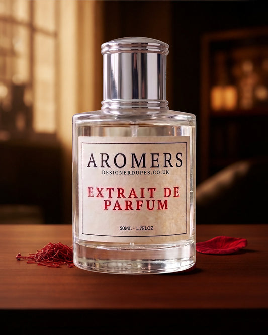 Love Drunk Extrait de Parfum by Aromers