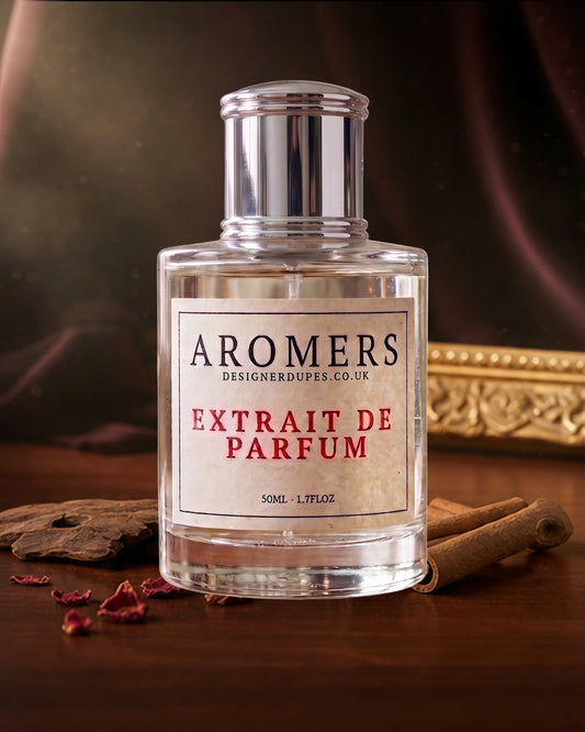 Zarrian Extrait de Parfum by Aromers