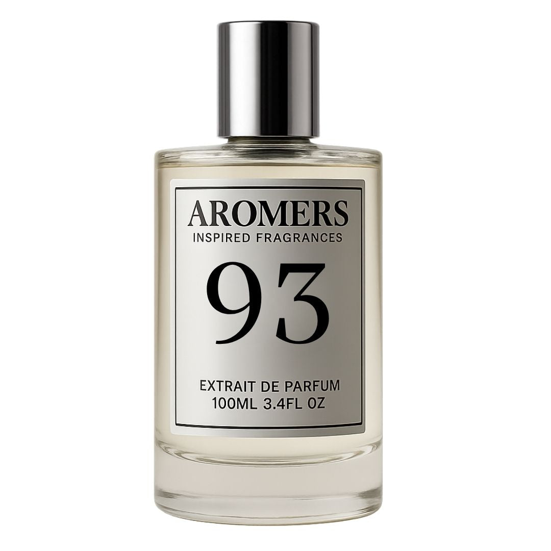 No 93 Inspired by Viking