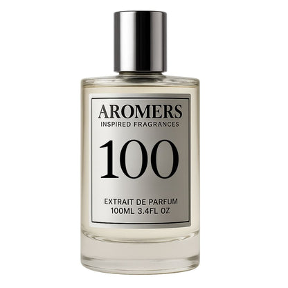 No 100 Inspired by Gentleman Reserve from Givenchy