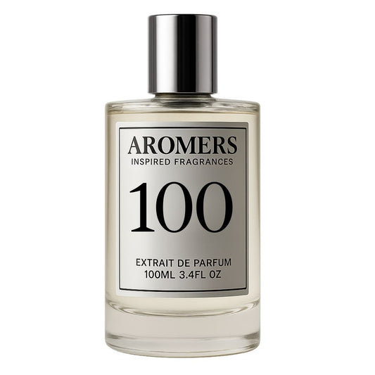 No 100 Inspired by Gentleman Reserve from Givenchy