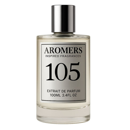 No 105 Inspired by Y from YSL