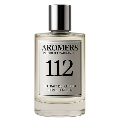 No 112 Inspired by Scandal