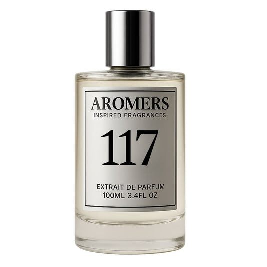 No 117 Inspired by Artemisia from Penhaligon’s