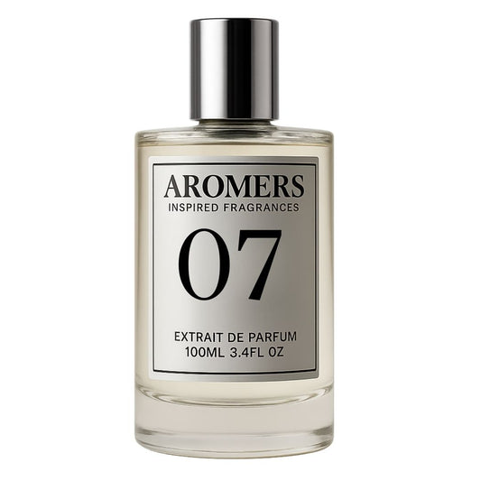 No 07 Inspired by Kilian Angel's Share