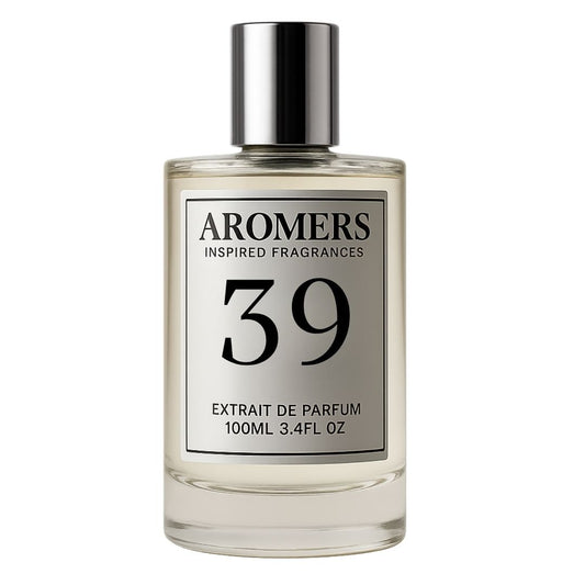 No 39 Inspired by MFK Grand Soir