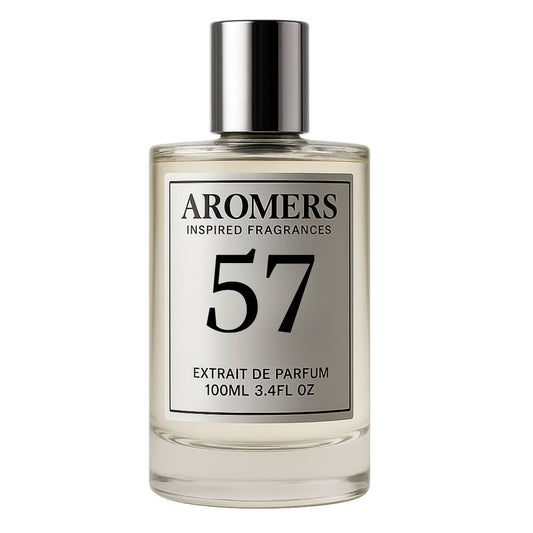No 57 Inspired by Bleu De Chanel from Chanel