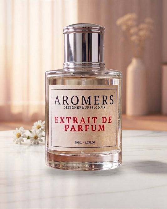 Madam Extrait de Parfum by Aromers