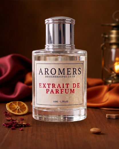 Coco Extrait de Parfum by Aromers