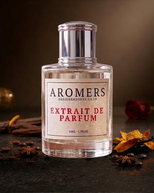 Opium Extrait de Parfum by Aromers