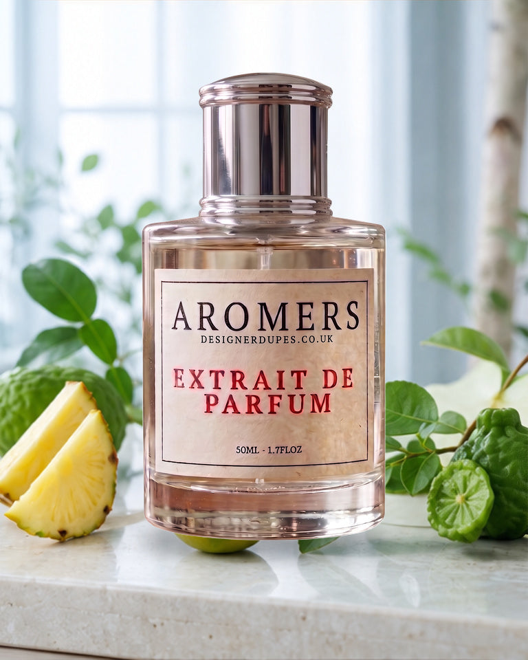 Aventish Extrait de Parfum by Aromers