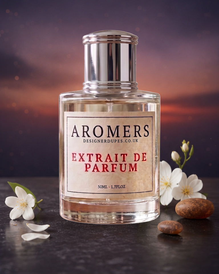 Stella Extrait de Parfum by Aromers