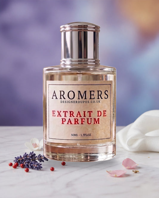 Enigma Extrait de Parfum by Aromers