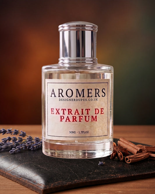 Thermal Extrait de Parfum by Aromers