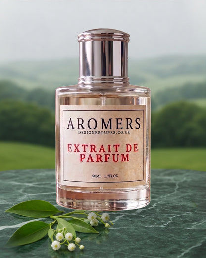 Tweed Extrait de Parfum by Aromers