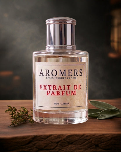 Trouble Extrait de Parfum by Aromers