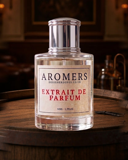 Share Extrait de Parfum by Aromers