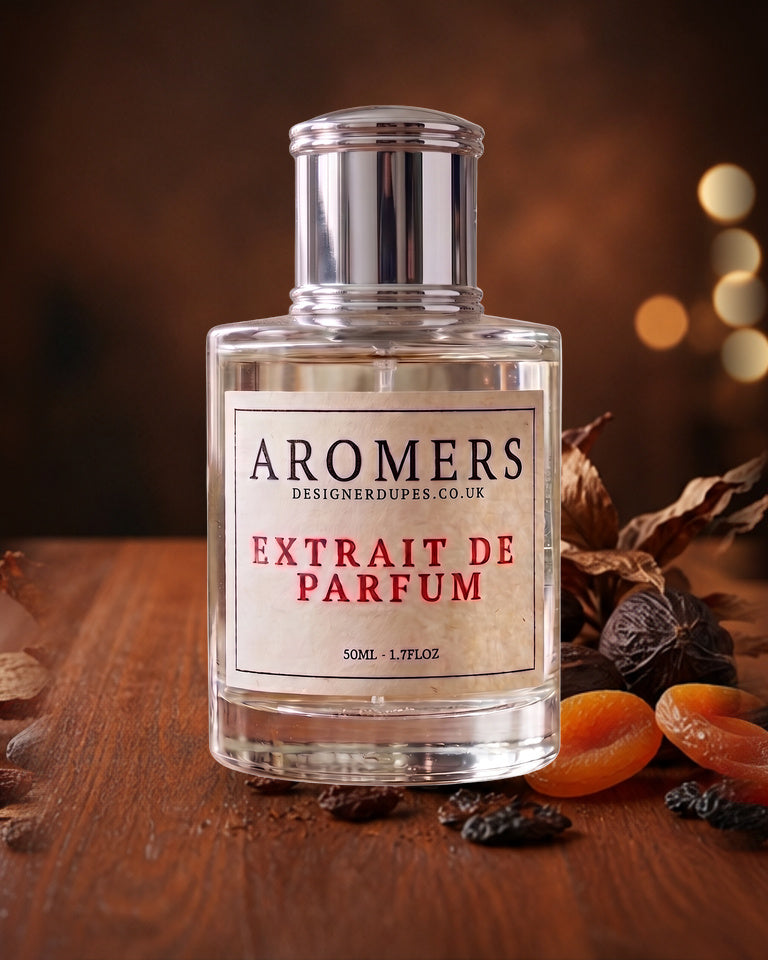 Vanille Extrait de Parfum by Aromers