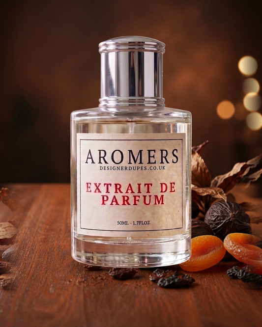 Vanille Extrait de Parfum by Aromers