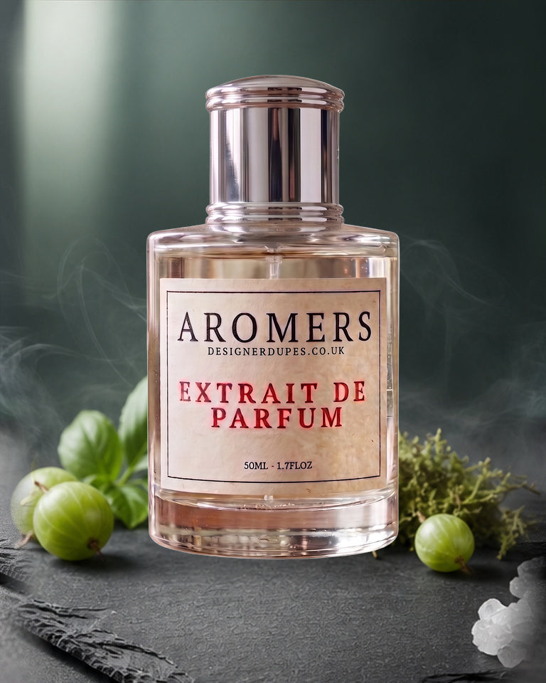 Norseman Extrait de Parfum by Aromers