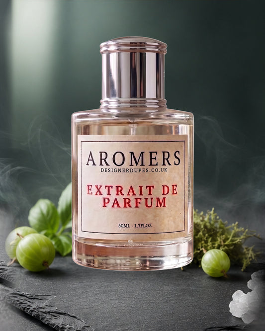 Norseman Extrait de Parfum by Aromers