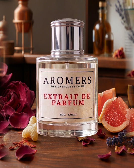 Forever Extrait de Parfum by Aromers