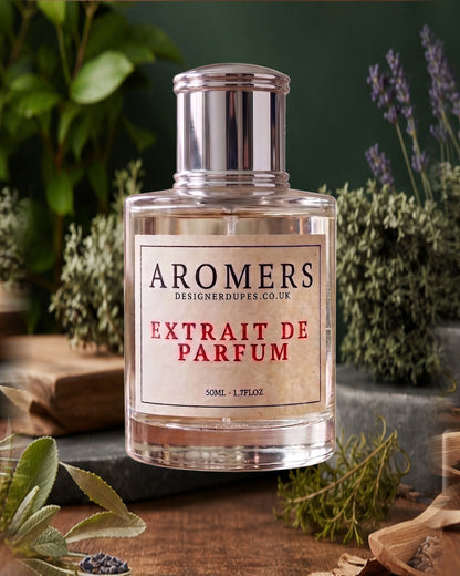 Legendary Extrait de Parfum by Aromers