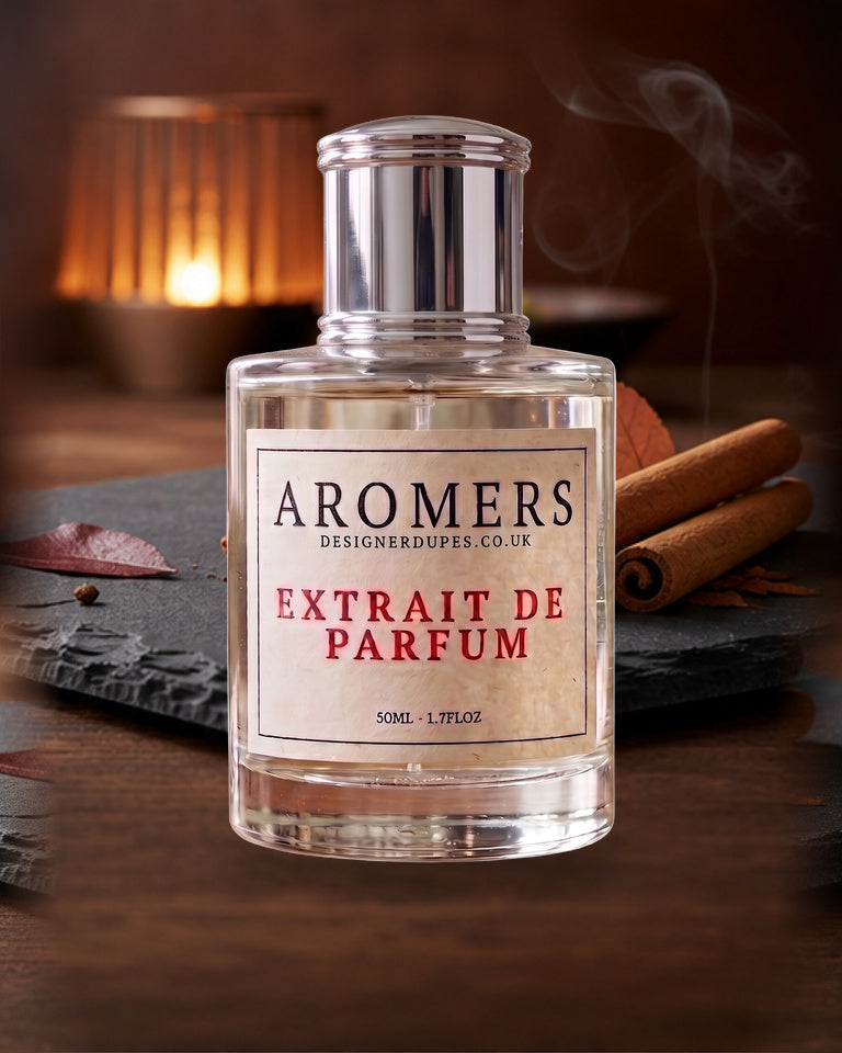 Explosive Extrait de Parfum by Aromers