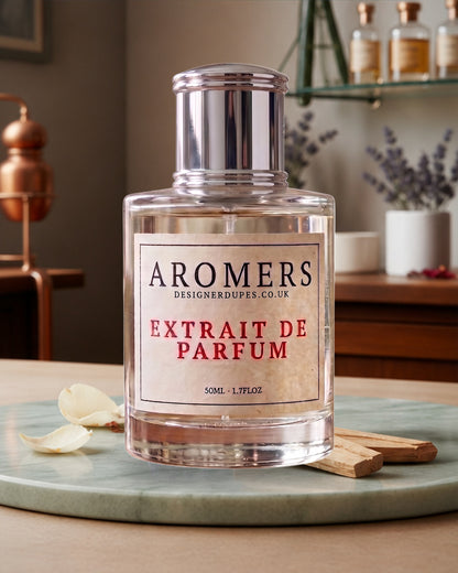 Whisper Extrait de Parfum by Aromers