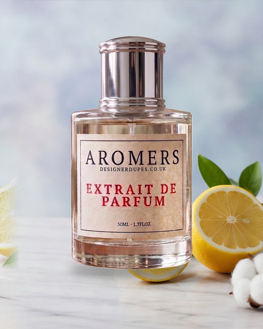 Moon Extrait de Parfum by Aromers