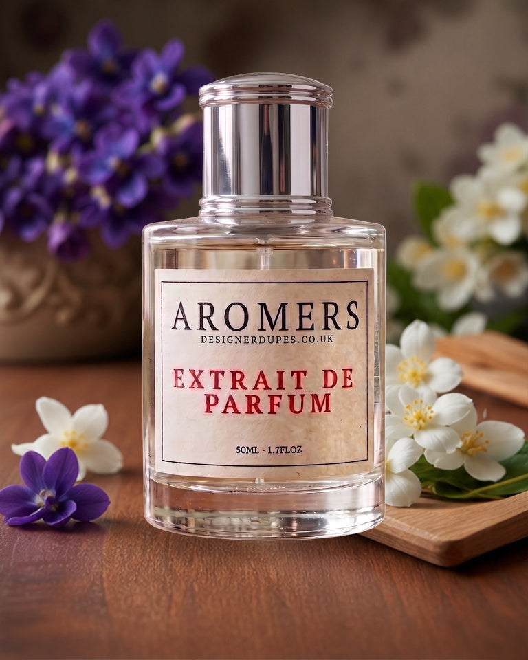 Bewitched Extrait de Parfum by Aromers