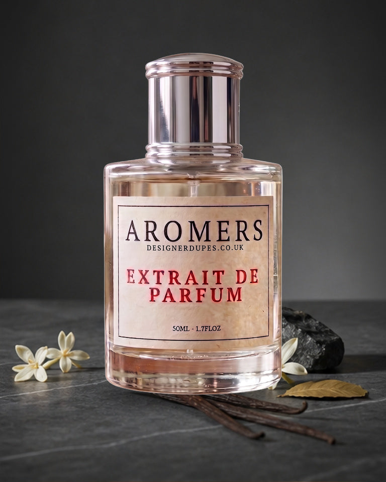 Interdi Extrait de Parfum by Aromers