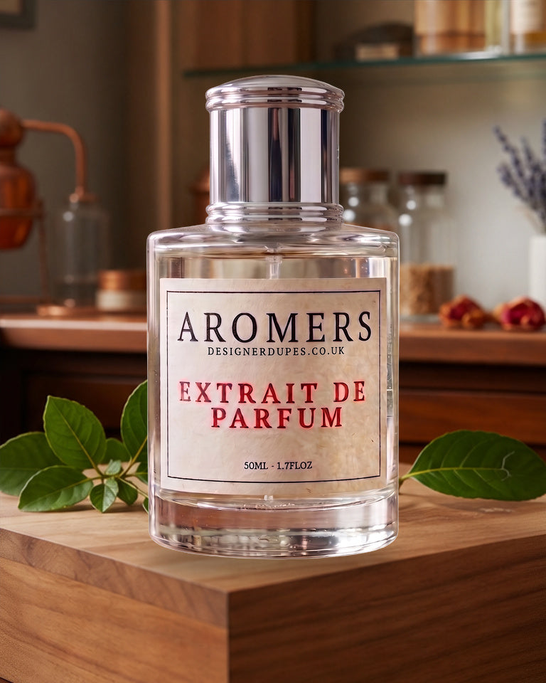 Just you Extrait de Parfum by Aromers