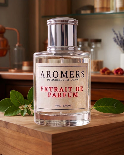 Just you Extrait de Parfum by Aromers