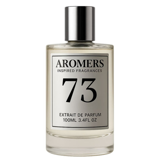 No 73 Inspired by Dylan Blue from Versace