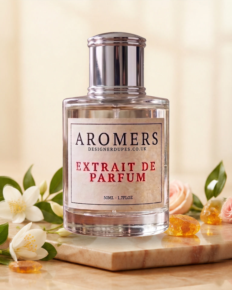Goddess Extrait de Parfum by Aromers