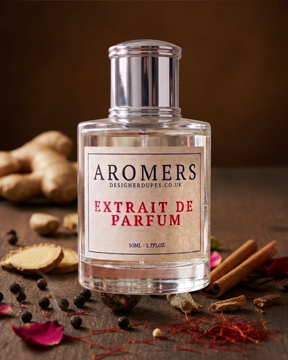 Affair Extrait de Parfum by Aromers