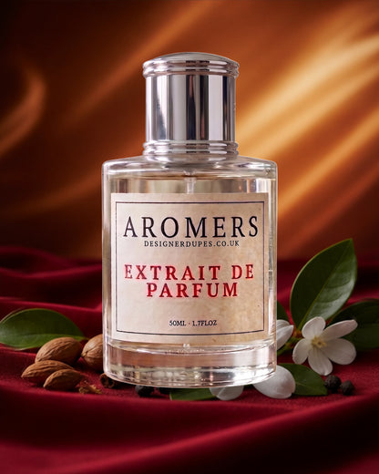Sinful Extrait de Parfum by Aromers