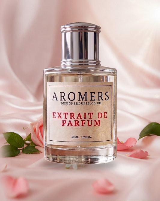 Miss Extrait de Parfum by Aromers