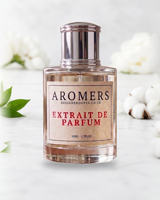 Valaia Extrait de Parfum by Aromers