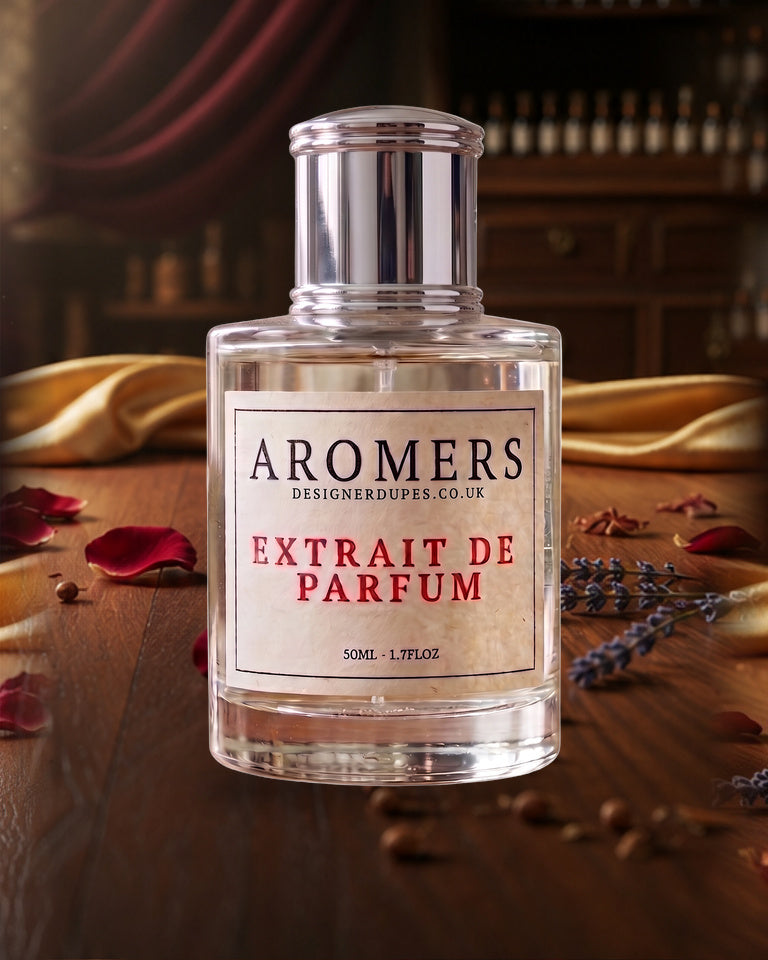 Royalty Extrait de Parfum by Aromers
