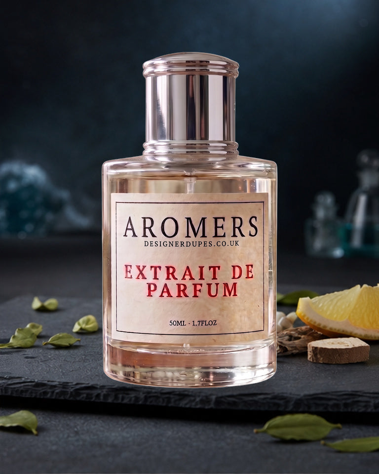 Victus Extrait de Parfum by Aromers