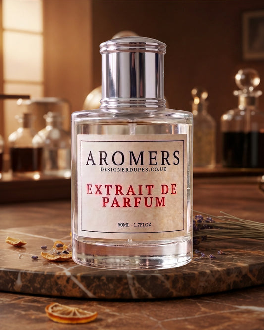 Grand Extrait de Parfum by Aromers