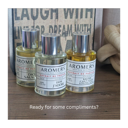 3 x 50ml Bundle