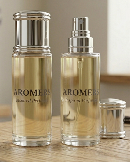 3 x 10ml Extrait Strength Bundle