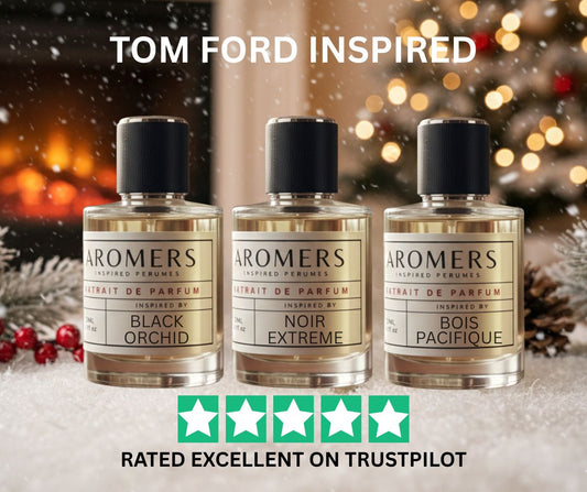 Inspired by Tom Ford Bundle